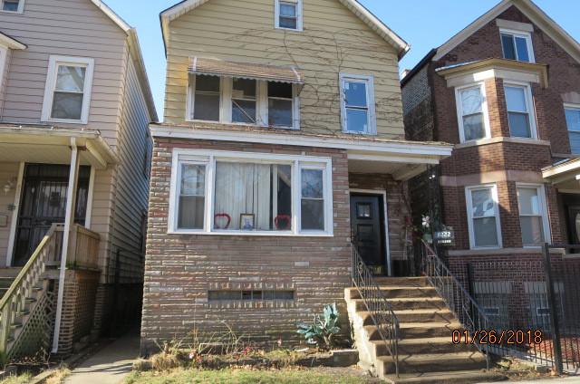 8222 S Coles Ave., Chicago, IL 60617