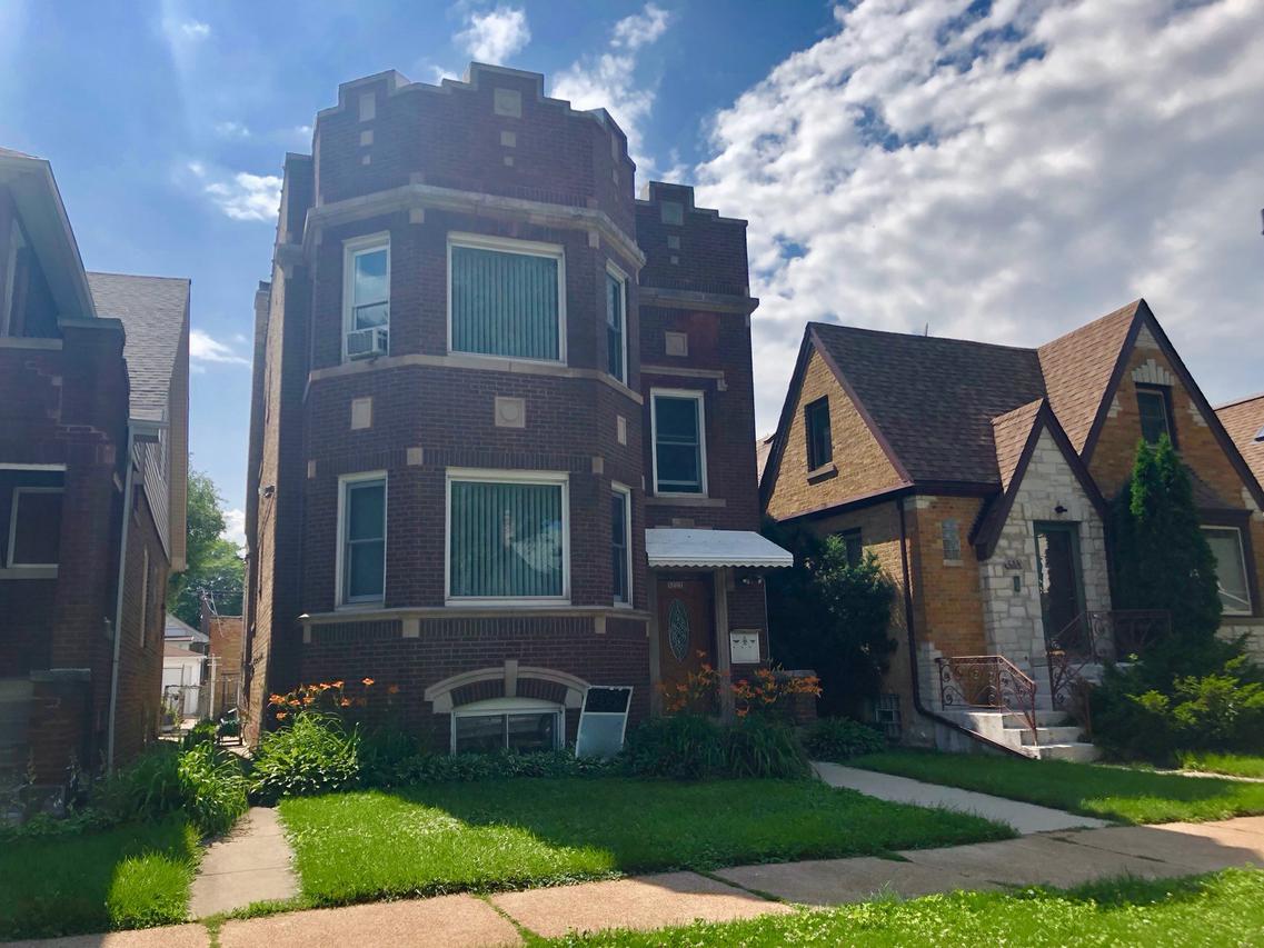 5222 N Laramie Ave., Chicago, IL 60630