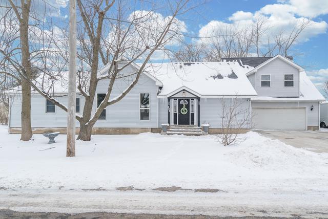 206 N Lennox St., Braceville, IL 60407