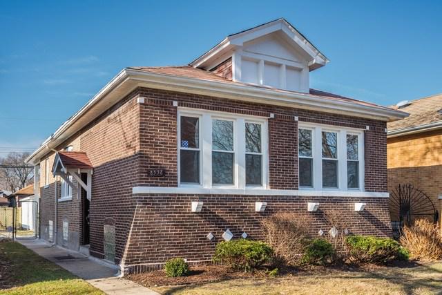 8338 S Blackstone Ave., Chicago, IL 60619