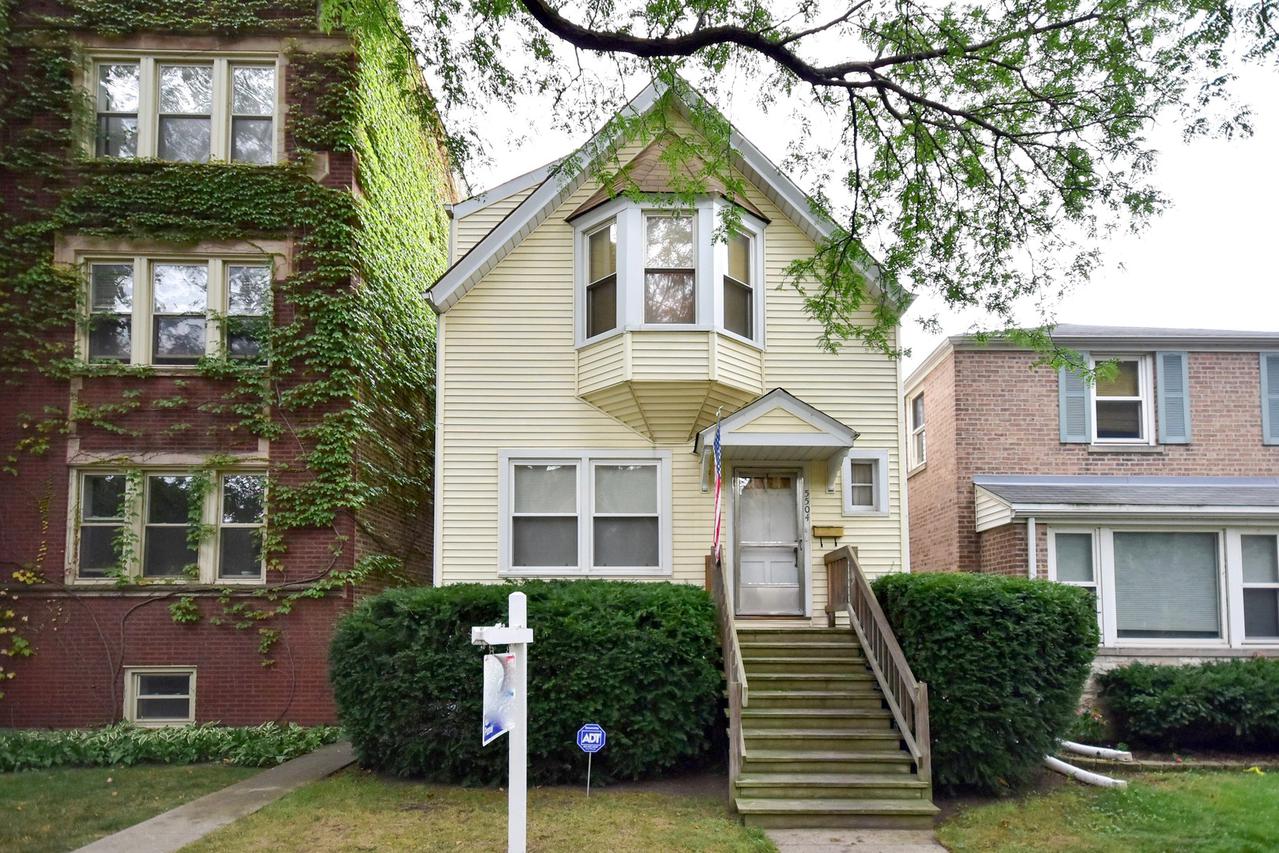 5504 N Paulina St., Chicago, IL 60640