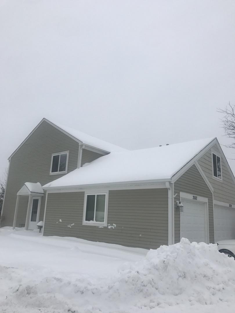 2681 Stanton Ct., Aurora, IL 60502