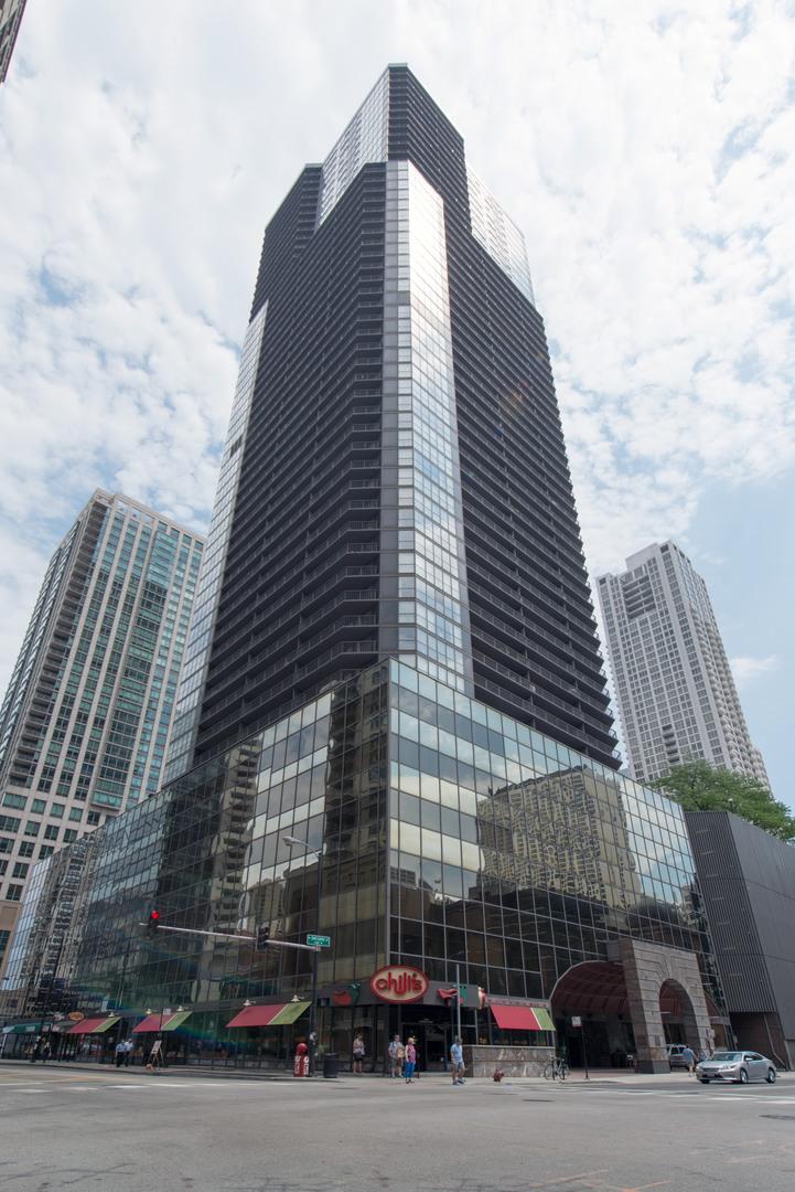 10 E Ontario St. #4505, Chicago, IL 60610