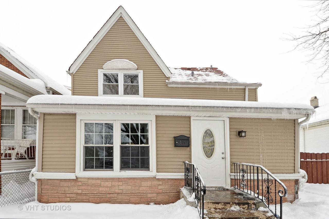 3426 W 61st St., Chicago, IL 60629