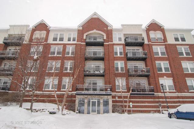 7757 Van Buren St. #318, Forest Park, IL 60130