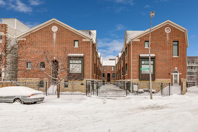 2140 N Winchester Ave. #10, Chicago, IL 60614