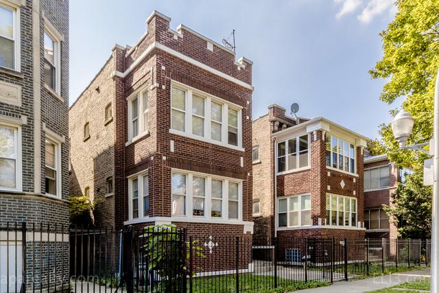 5511 W Monroe St., Chicago, IL 60644