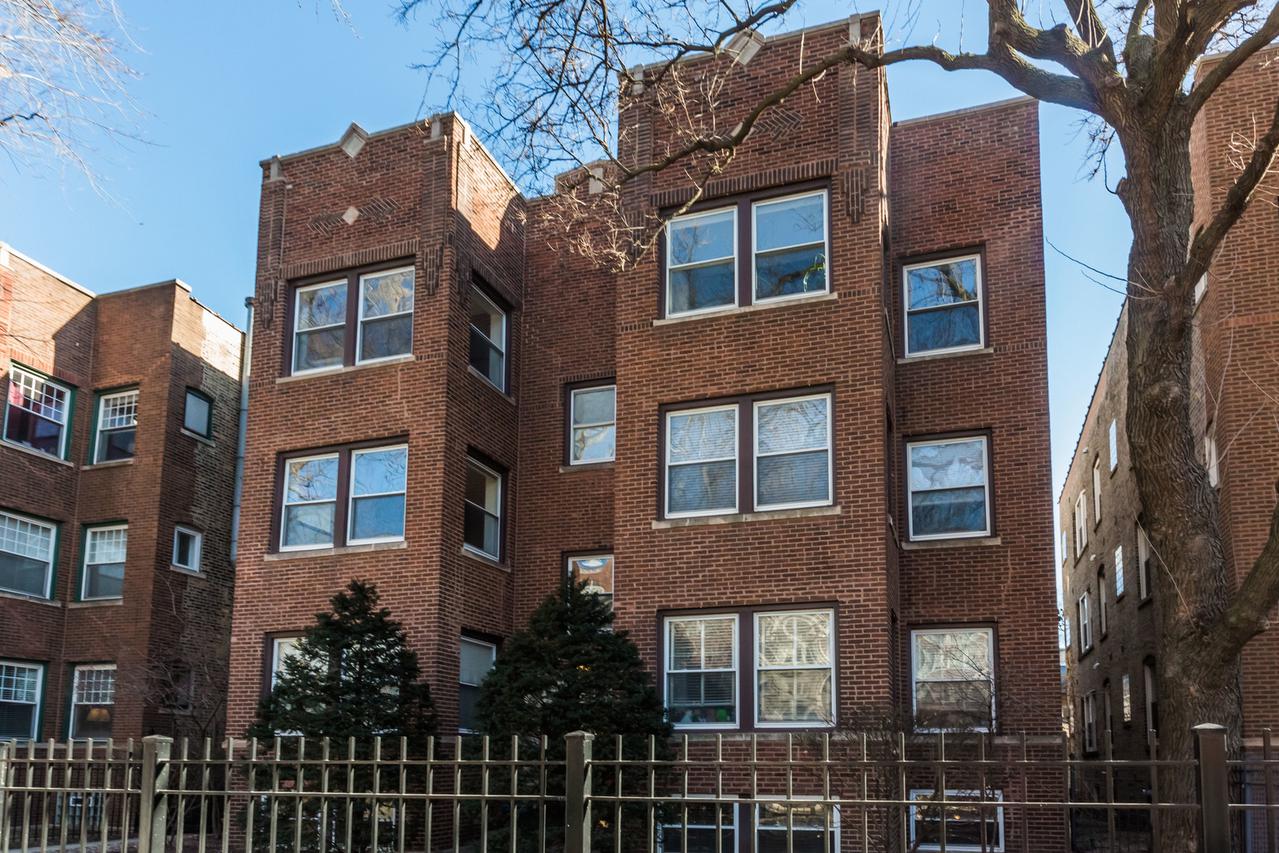 4411 N Beacon St. #G, Chicago, IL 60640