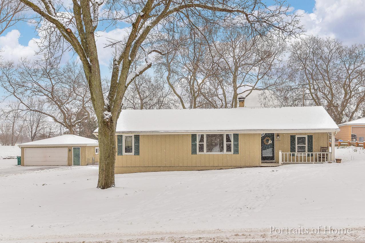 22637 S Carrie Ave., Channahon, IL 60410