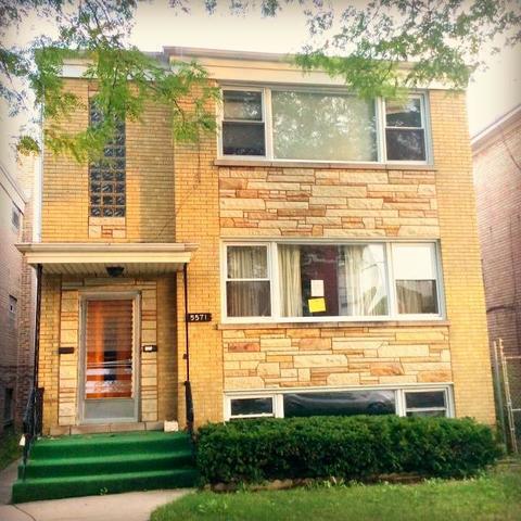 5571 W Gladys Ave., Chicago, IL 60644