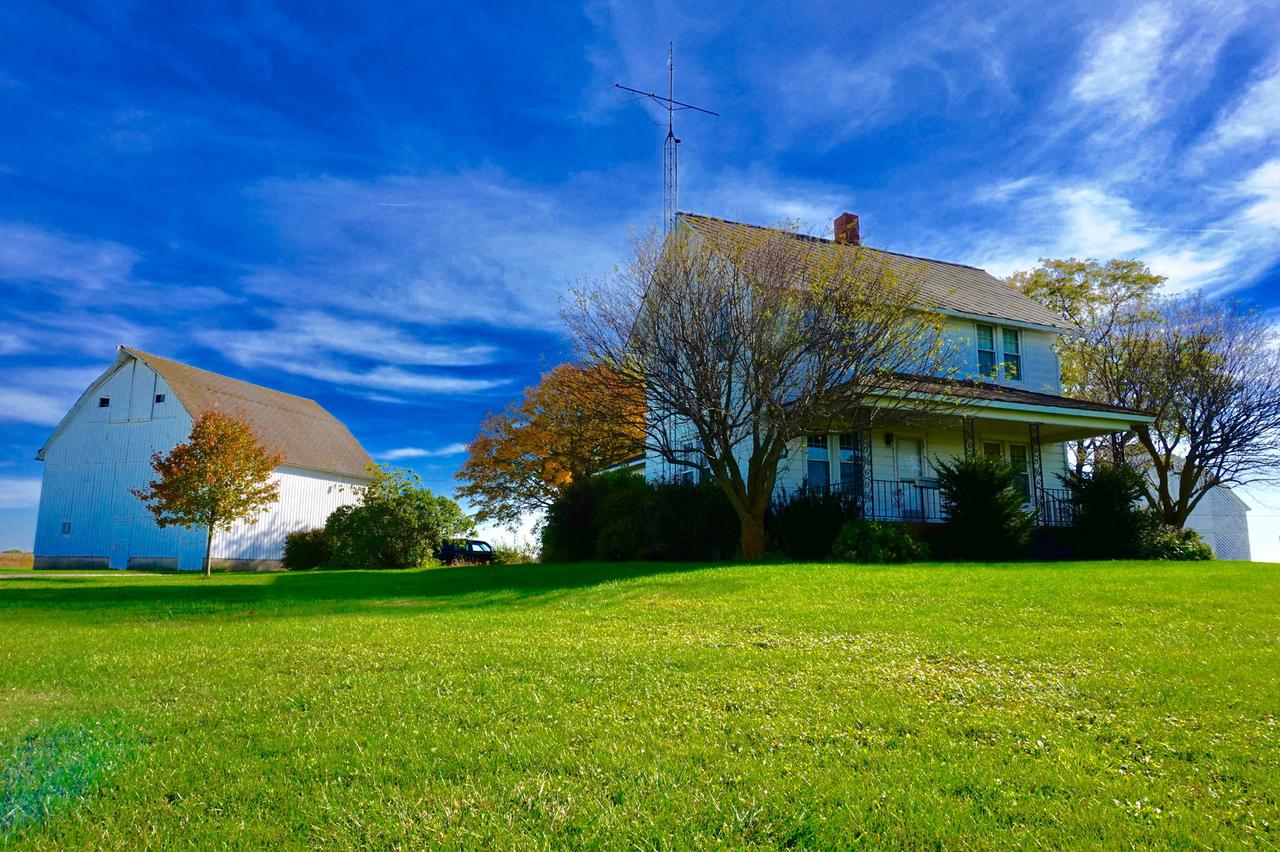 4012 N Il Route 71 Hwy., Sheridan, IL 60551