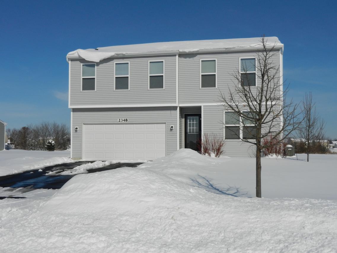 2348 Titus Dr., Yorkville, IL 60560