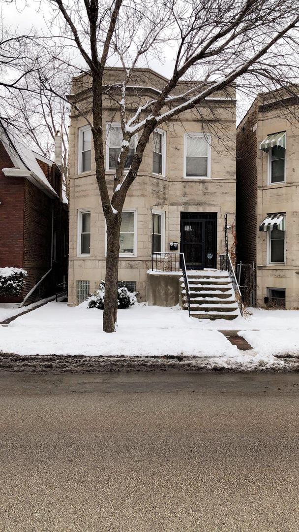 7010 S King Dr., Chicago, IL 60637