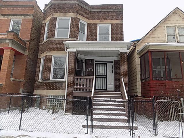 7018 S Laflin St., Chicago, IL 60636