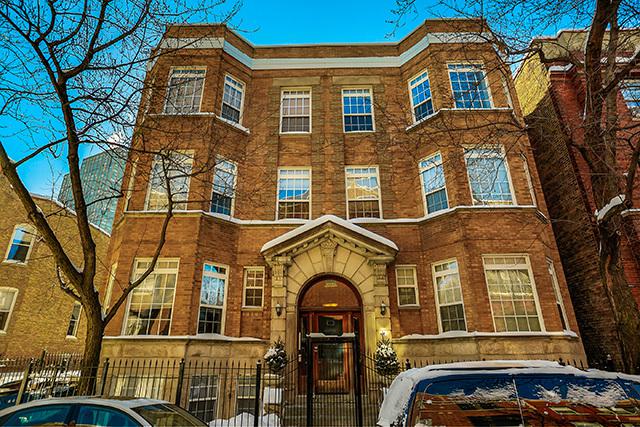 825 W Cuyler Ave. #GE, Chicago, IL 60613