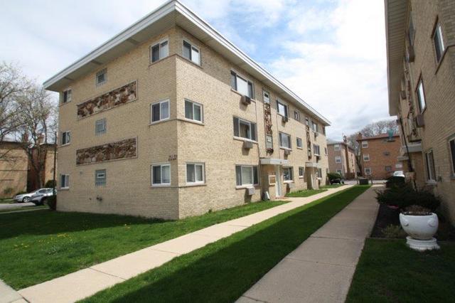 5241 N East River Rd. #3C, Chicago, IL 60656