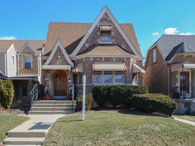 1619 N Rutherford Ave., Chicago, IL 60707