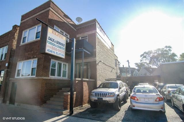 4046 N Elston Ave., Chicago, IL 60618