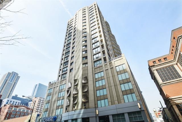 600 N Dearborn St. #905, Chicago, IL 60654