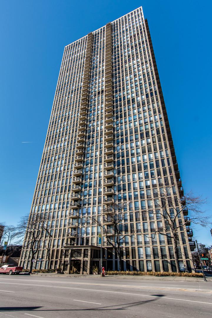 1660 N La Salle Dr. #2908, Chicago, IL 60614