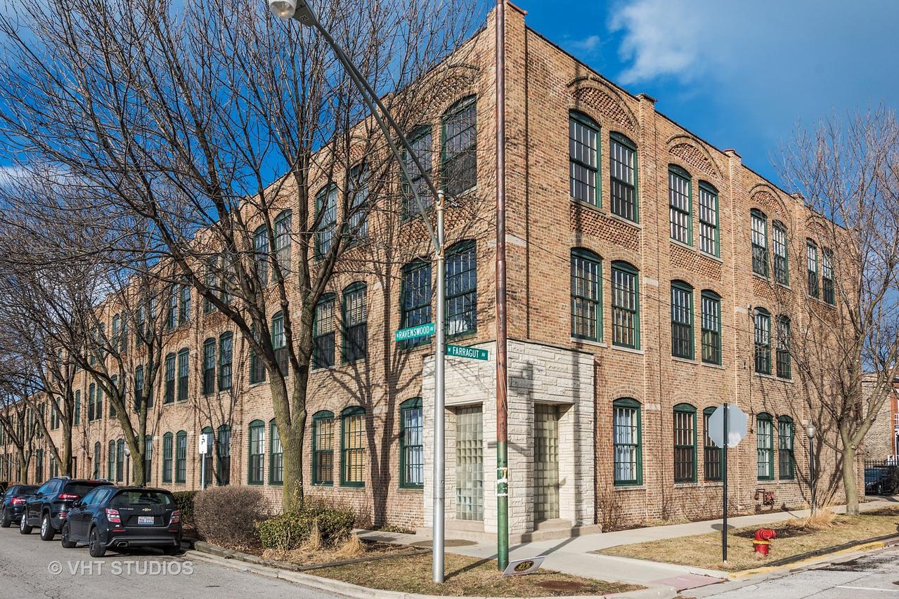 5235 N Ravenswood Ave. #29, Chicago, IL 60640