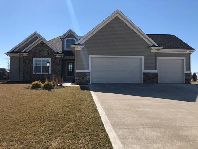 5025 Trey Blvd., Champaign, IL 61822
