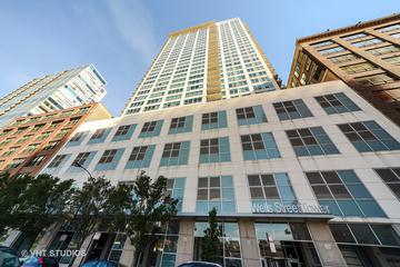 701 S Wells St. #3304, Chicago, IL 60607