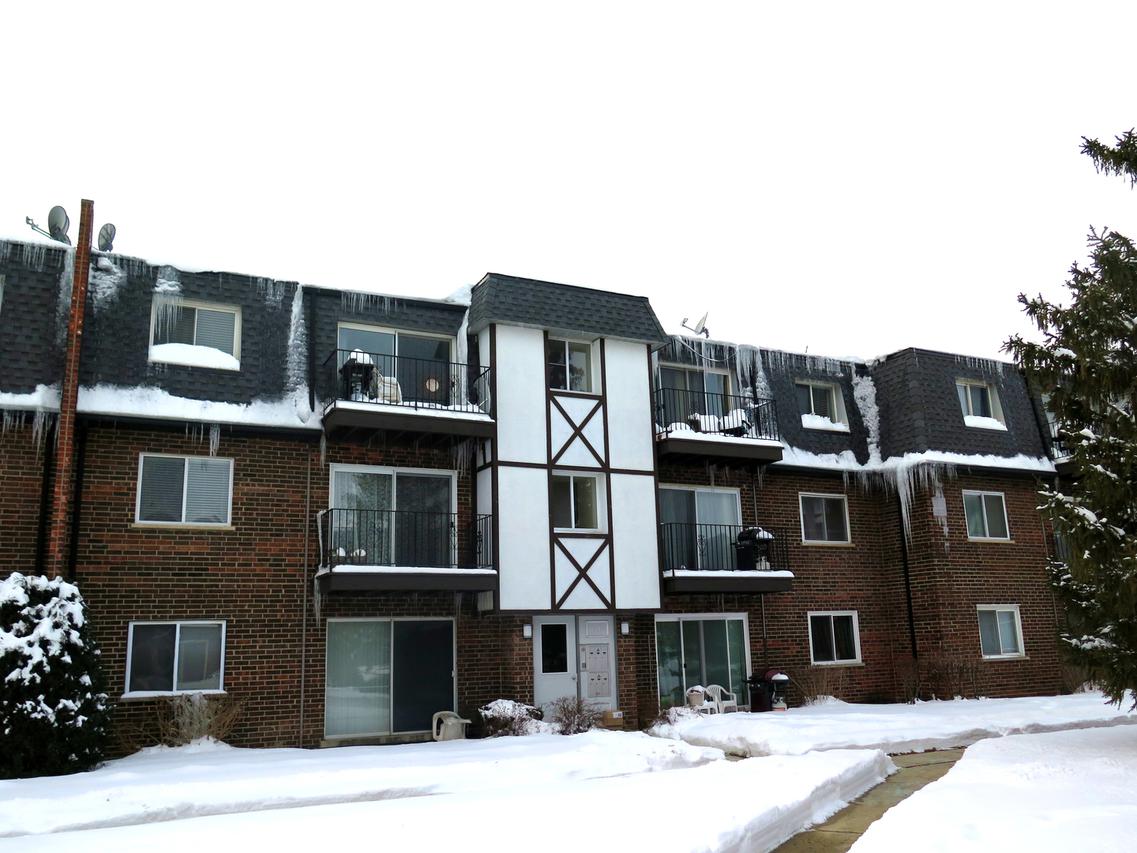 9457 Bay Colony Dr. #2S, Des Plaines, IL 60016