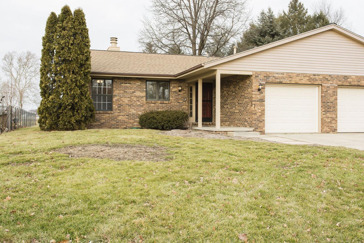 3402 Halifax Dr. #B, Champaign, IL 61822