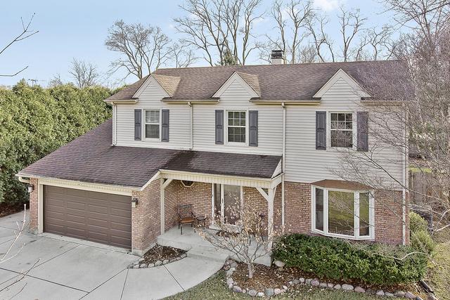 3111 Pawtucket Rd., Northbrook, IL 60062