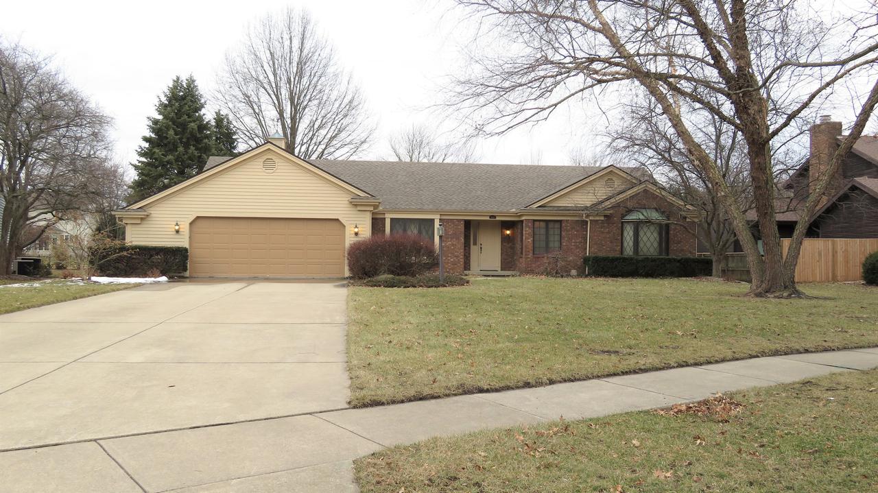 2603 S Nottingham Ct., Champaign, IL 61821