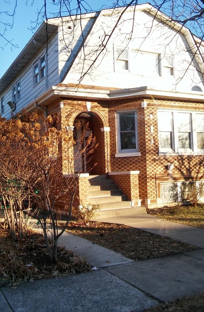 3435 S 61st Ct., Cicero, IL 60804