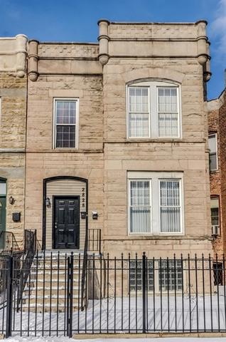 2828 W Adams St., Chicago, IL 60612