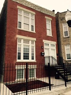 2641 W Warren Blvd., Chicago, IL 60612