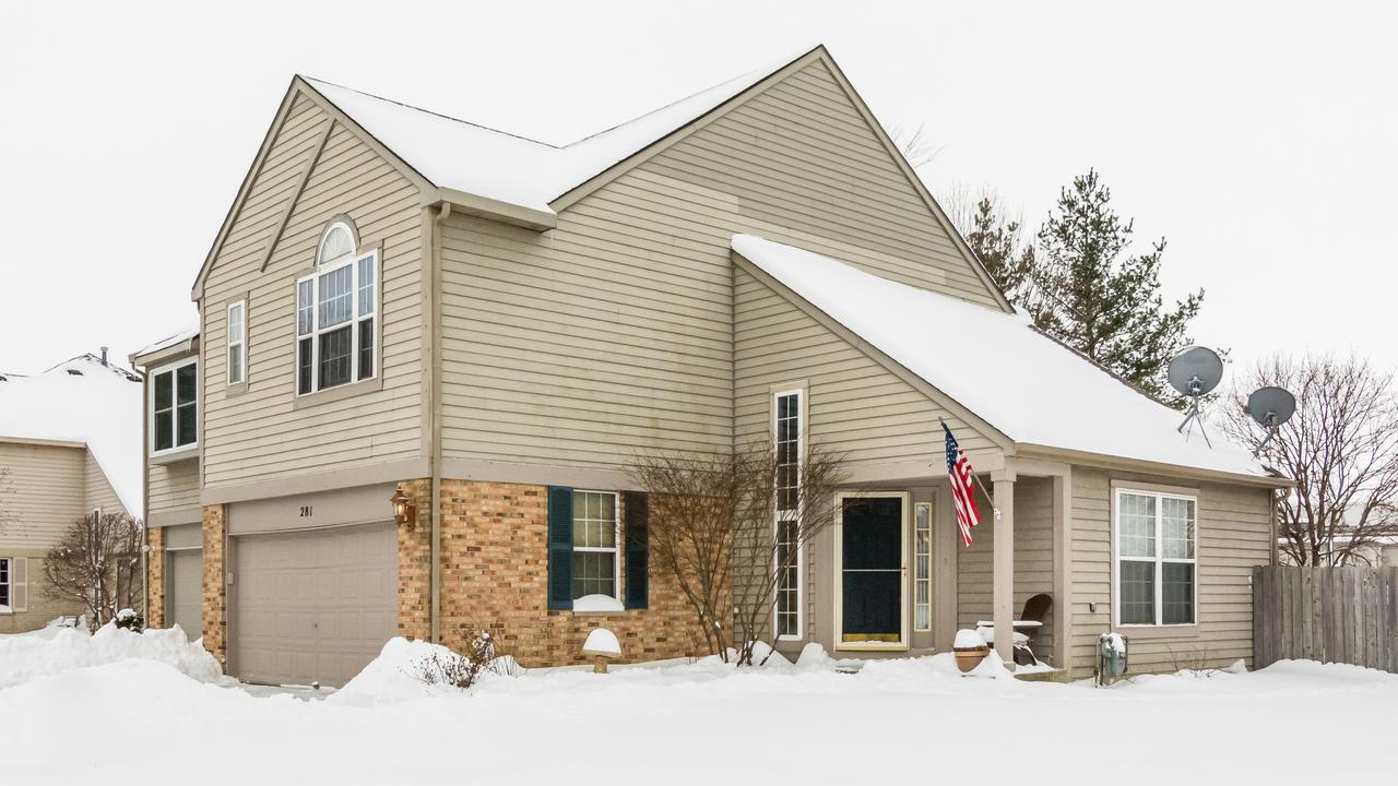 281 Picardy Ln., Bolingbrook, IL 60440