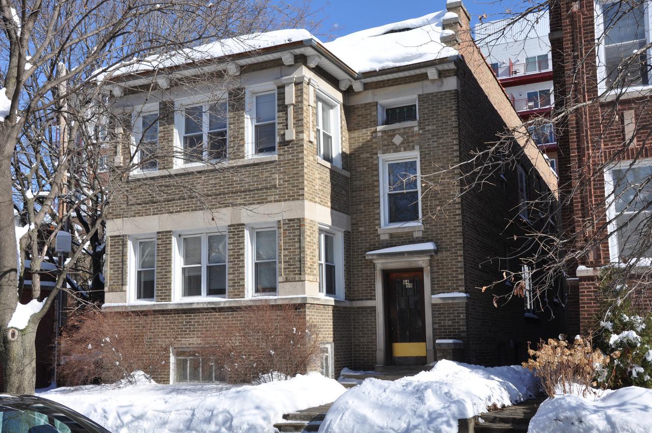 6459 N Magnolia Ave., Chicago, IL 60626