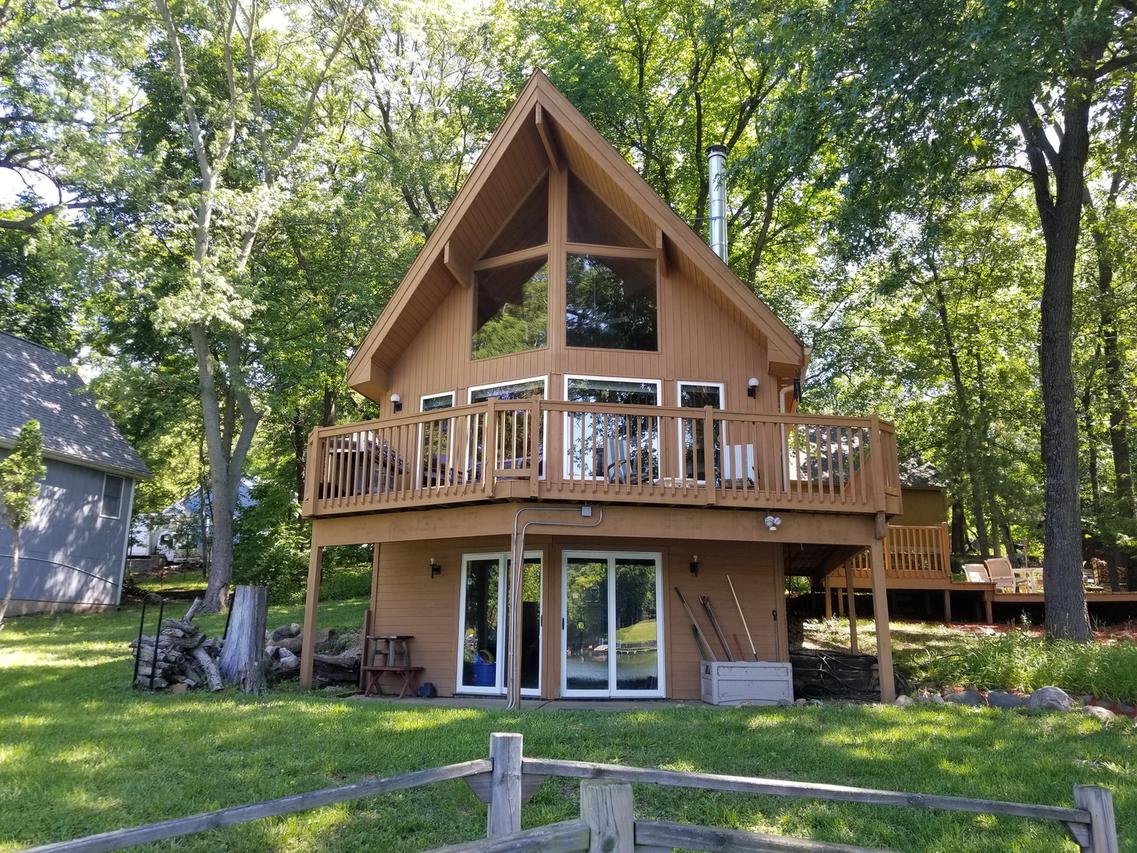 61 Barbados Dr., Putnam, IL 61560