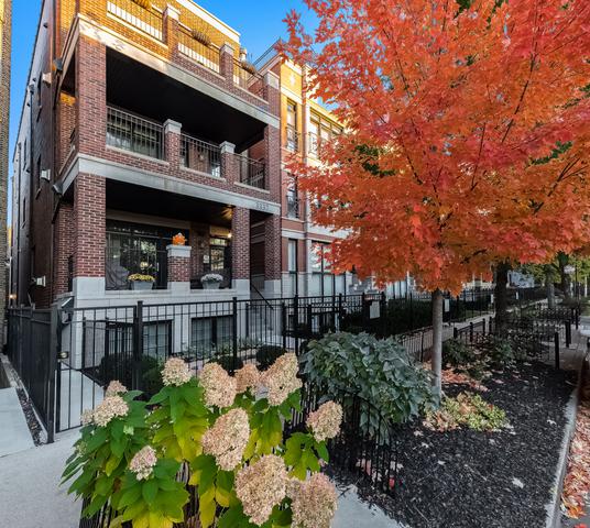 3337 N Seminary Ave. #3, Chicago, IL 60657