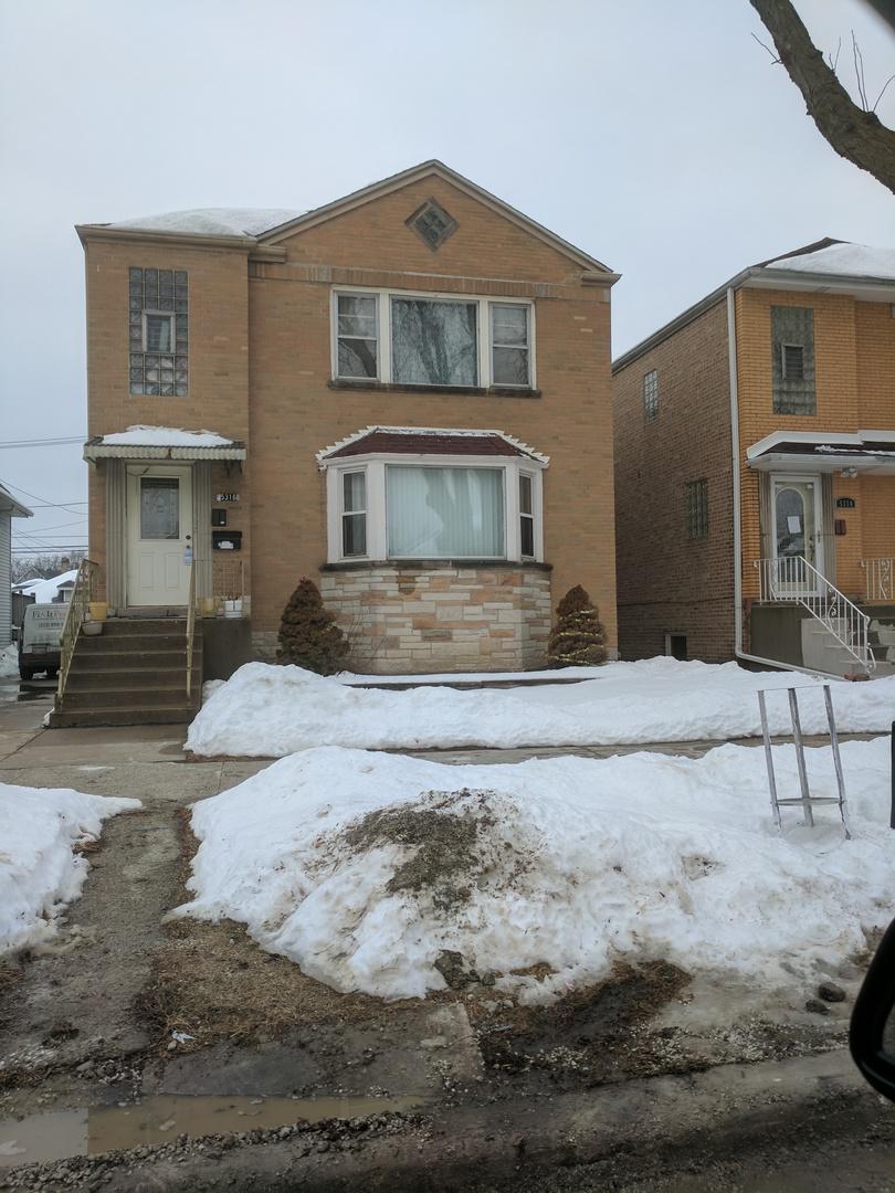 5316 W Eddy St., Chicago, IL 60641