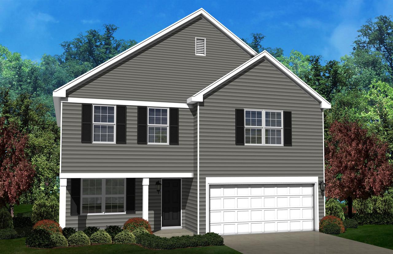 6002 Winterhaven Dr., Joliet, IL 60431