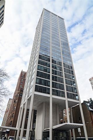 1300 N Astor St. #8C, Chicago, IL 60610