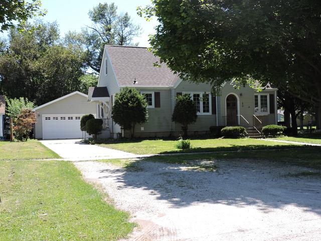 270 E 6th Ave., Clifton, IL 60927