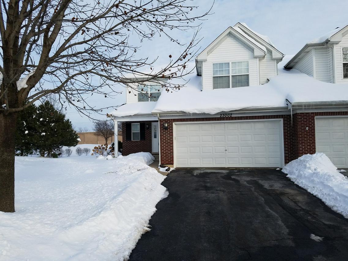 23002 Birch Ct., Plainfield, IL 60586