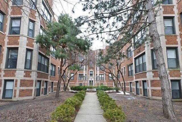 4109 N Sheridan Rd. #2N, Chicago, IL 60613