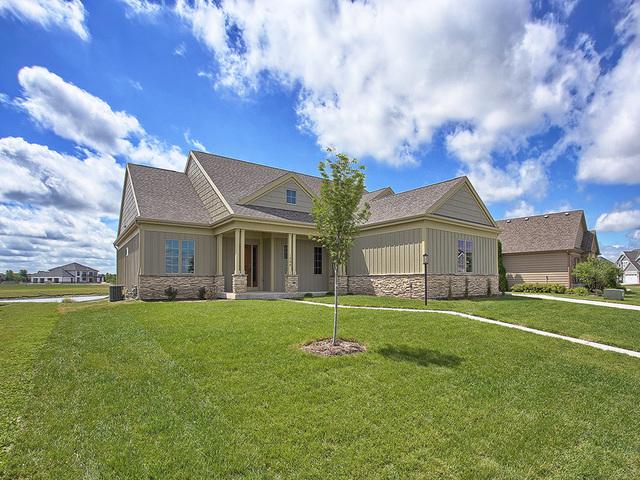 1304 English Oak Dr., Champaign, IL 61822