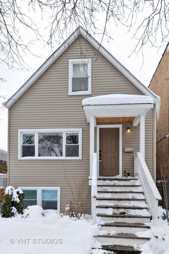 4843 W School St., Chicago, IL 60641
