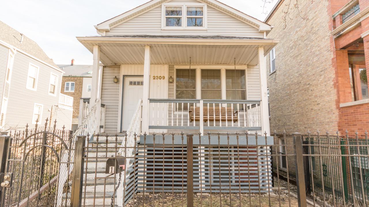 2309 N Maplewood Ave., Chicago, IL 60647