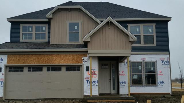 415 Doisy Ln., Champaign, IL 61822