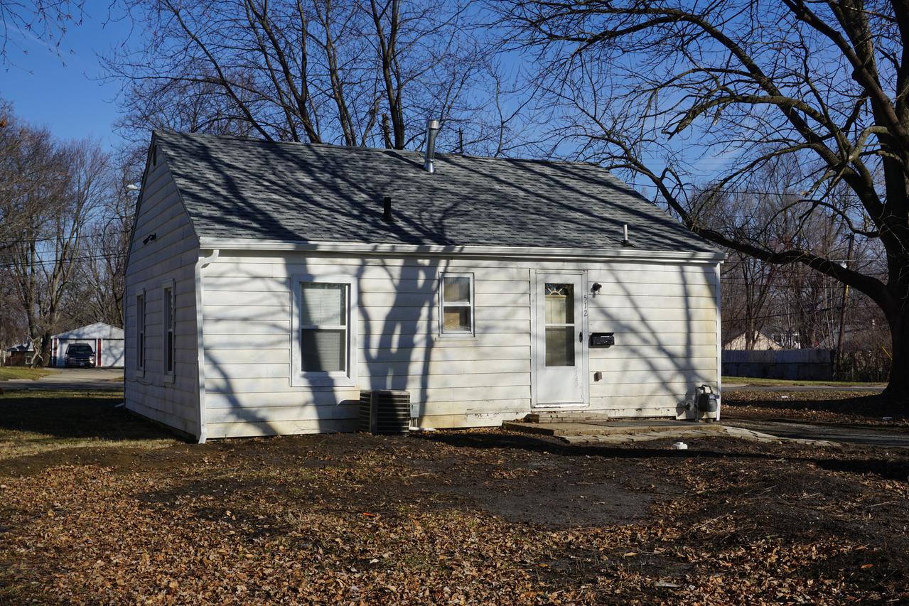 512 Alabama Ave., Champaign, IL 61820