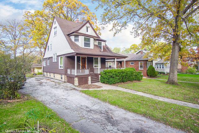 1646 W 102nd St., Chicago, IL 60643